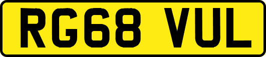 RG68VUL