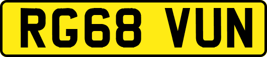 RG68VUN