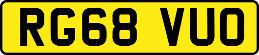 RG68VUO