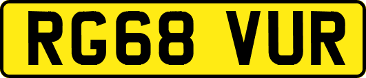 RG68VUR