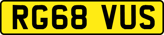 RG68VUS
