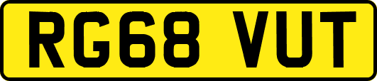 RG68VUT