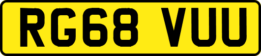 RG68VUU