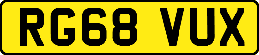 RG68VUX
