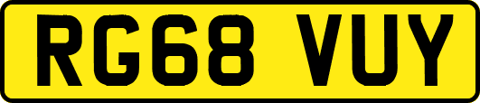 RG68VUY