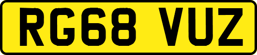 RG68VUZ