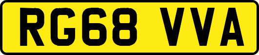 RG68VVA