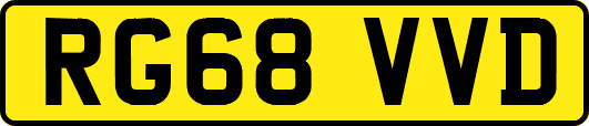 RG68VVD