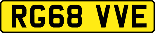 RG68VVE