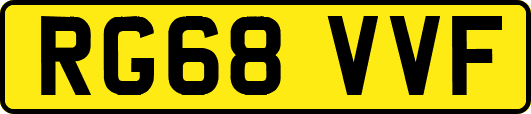RG68VVF