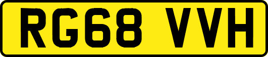 RG68VVH