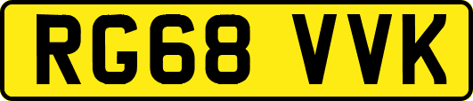 RG68VVK