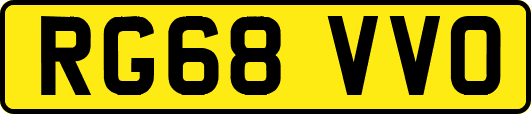 RG68VVO