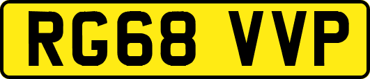 RG68VVP