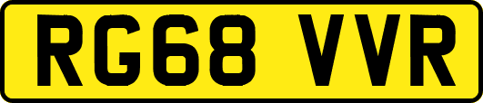 RG68VVR
