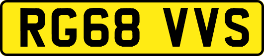 RG68VVS