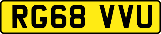 RG68VVU