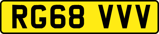 RG68VVV