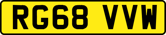 RG68VVW