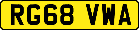 RG68VWA