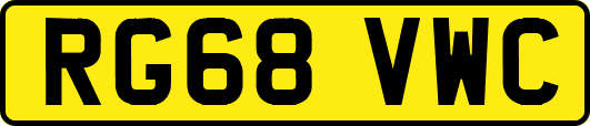 RG68VWC
