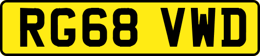 RG68VWD