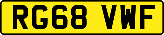 RG68VWF