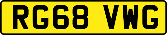 RG68VWG