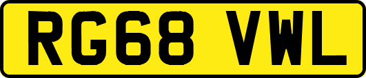 RG68VWL