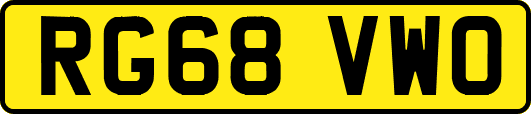 RG68VWO