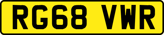 RG68VWR