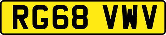 RG68VWV