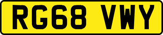 RG68VWY