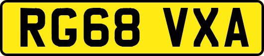 RG68VXA