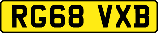 RG68VXB