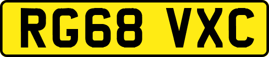 RG68VXC