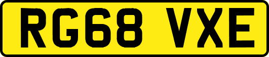RG68VXE