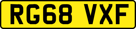 RG68VXF