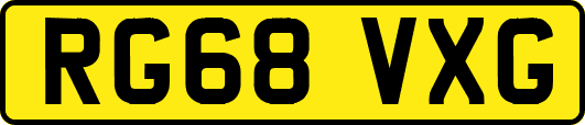 RG68VXG