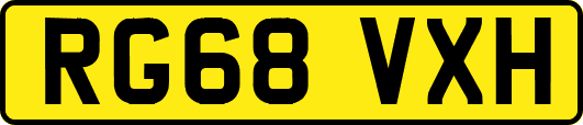 RG68VXH