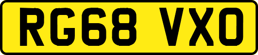 RG68VXO