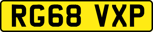 RG68VXP