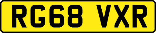 RG68VXR