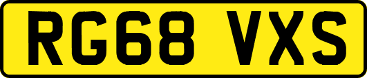 RG68VXS