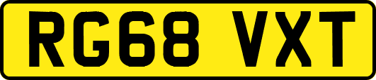 RG68VXT