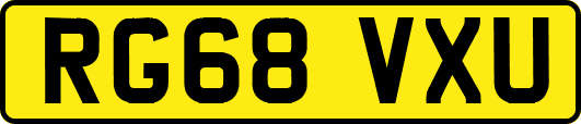 RG68VXU