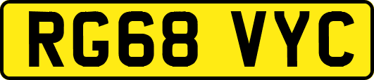 RG68VYC