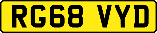 RG68VYD