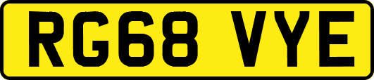RG68VYE