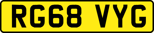 RG68VYG